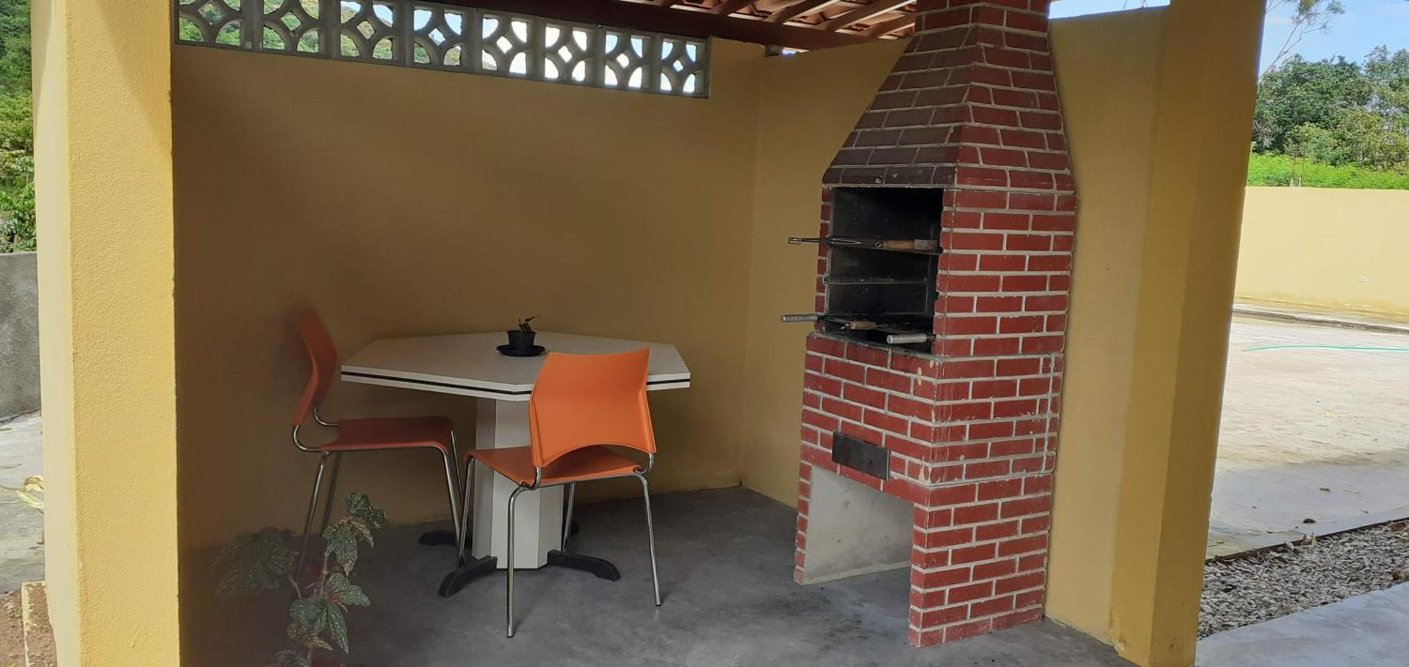 Chale Santa Rita Villa Bonito  Ngoại thất bức ảnh