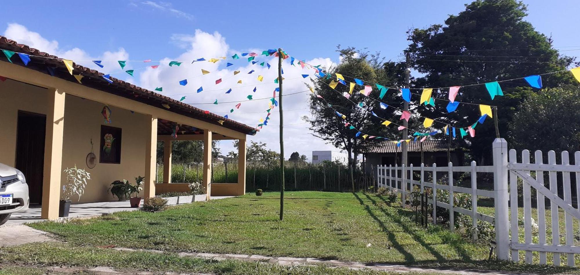 Chale Santa Rita Villa Bonito  Ngoại thất bức ảnh