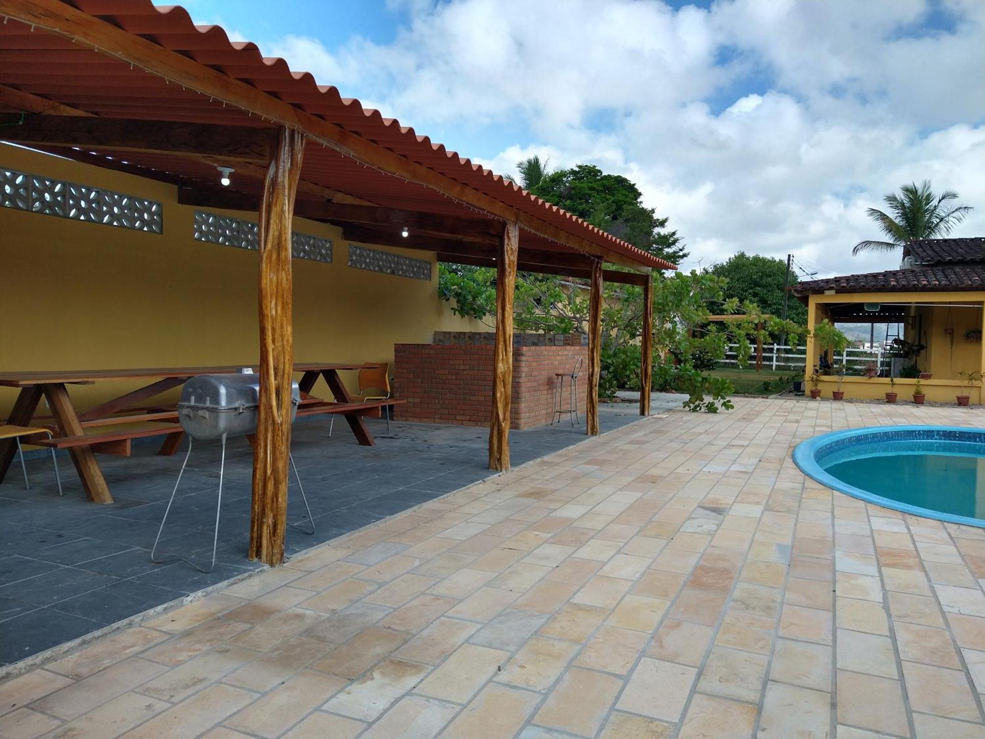 Chale Santa Rita Villa Bonito  Ngoại thất bức ảnh