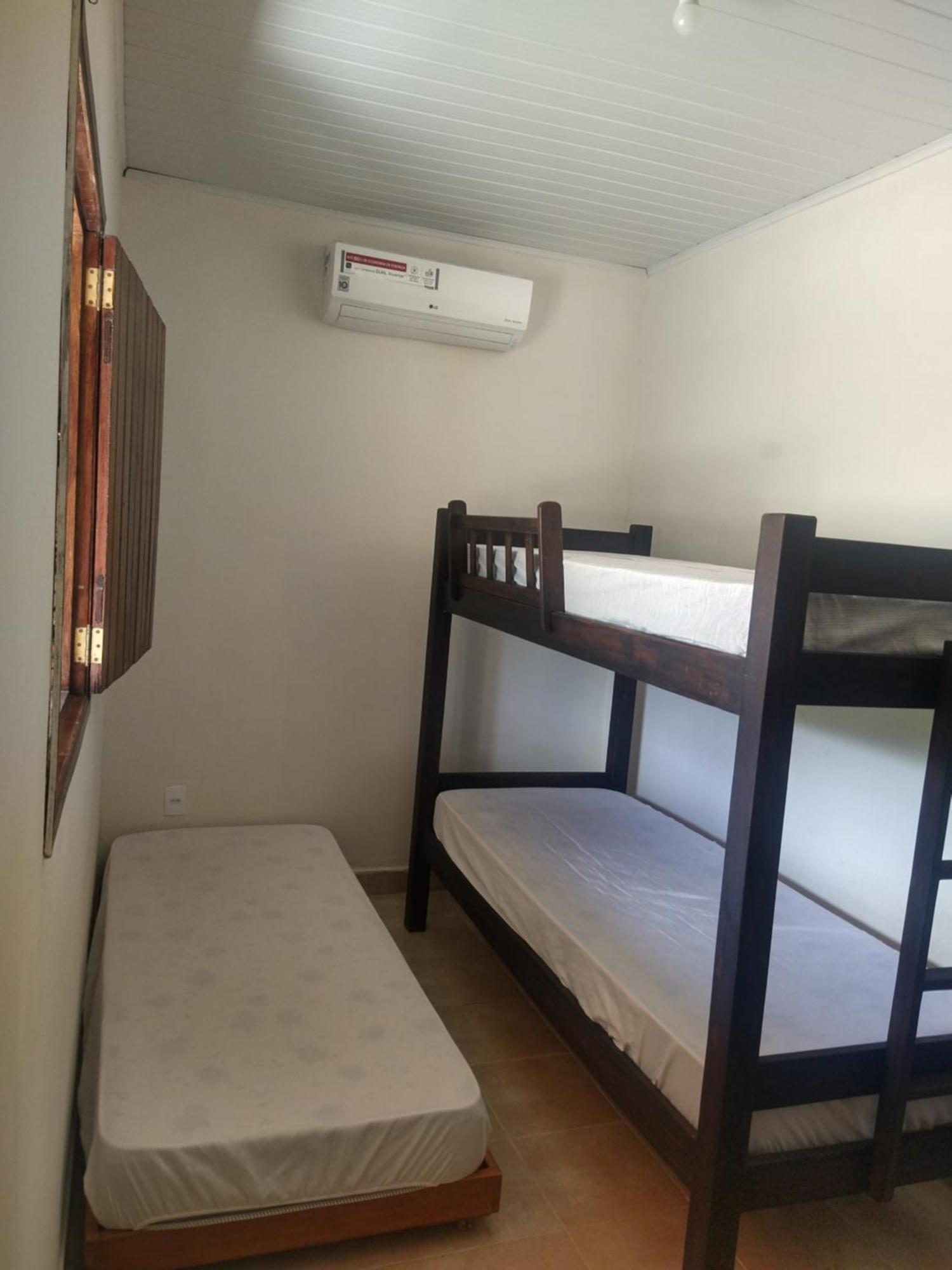 Chale Santa Rita Villa Bonito  Ngoại thất bức ảnh