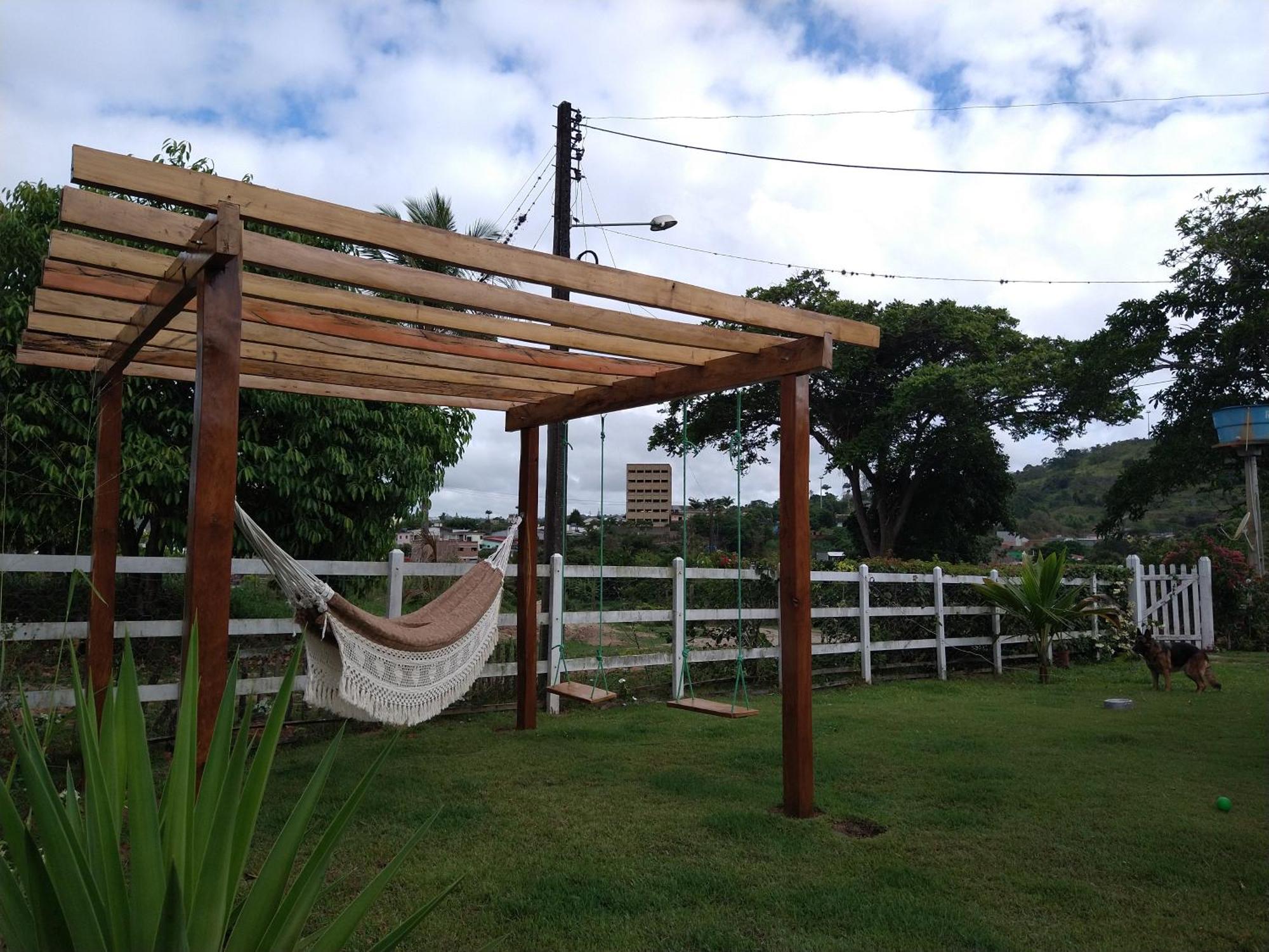 Chale Santa Rita Villa Bonito  Ngoại thất bức ảnh