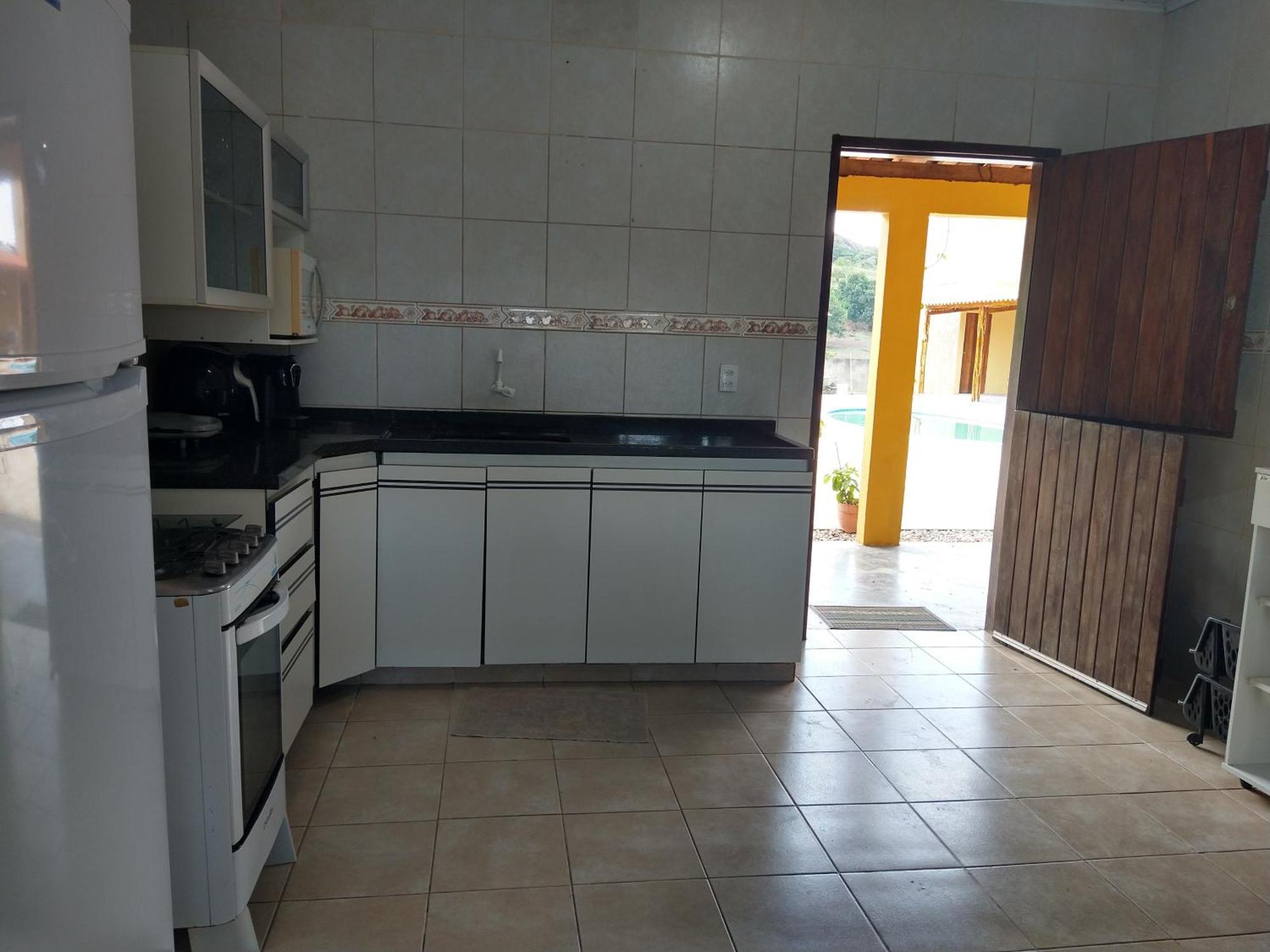 Chale Santa Rita Villa Bonito  Ngoại thất bức ảnh