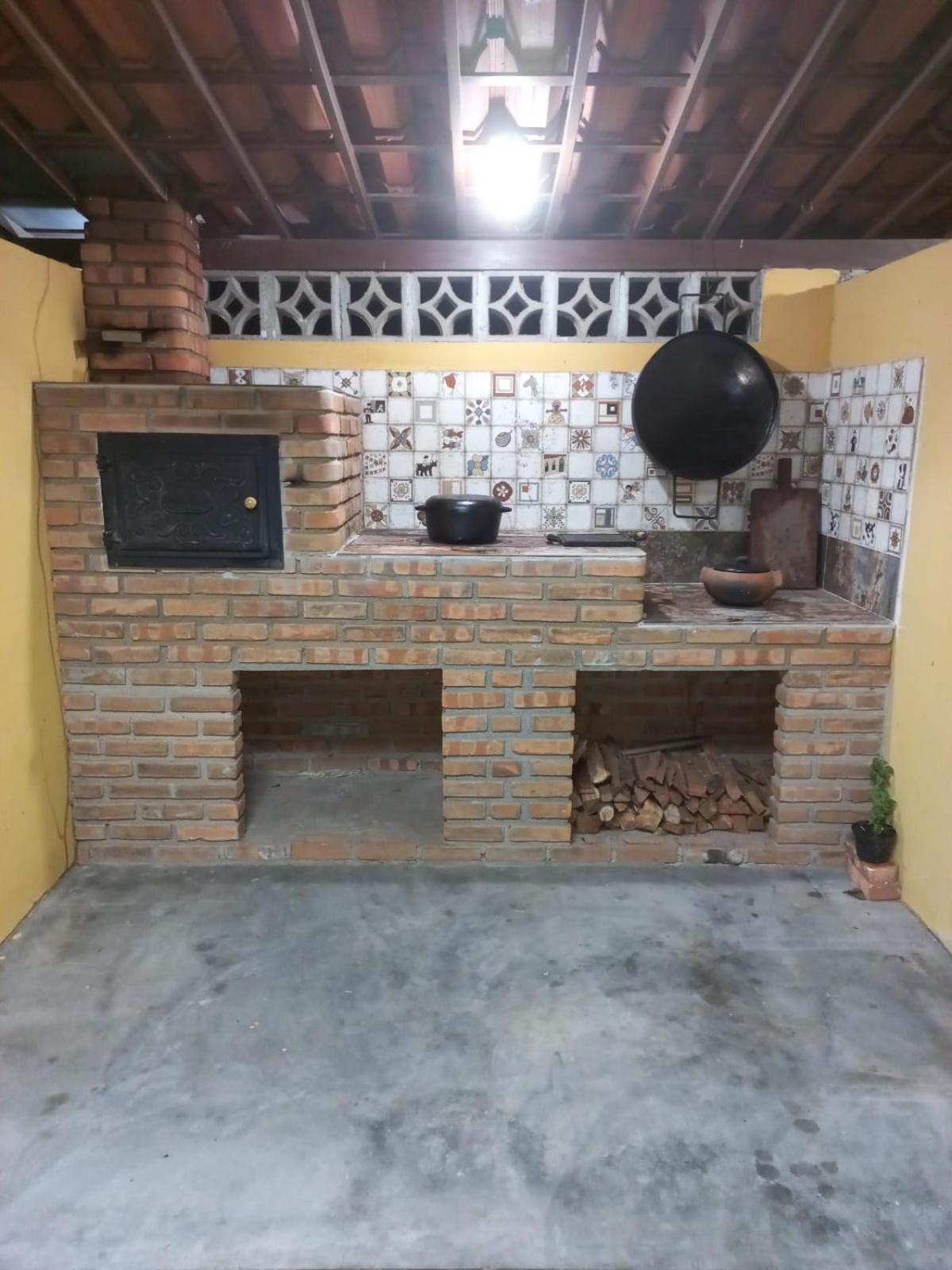 Chale Santa Rita Villa Bonito  Ngoại thất bức ảnh