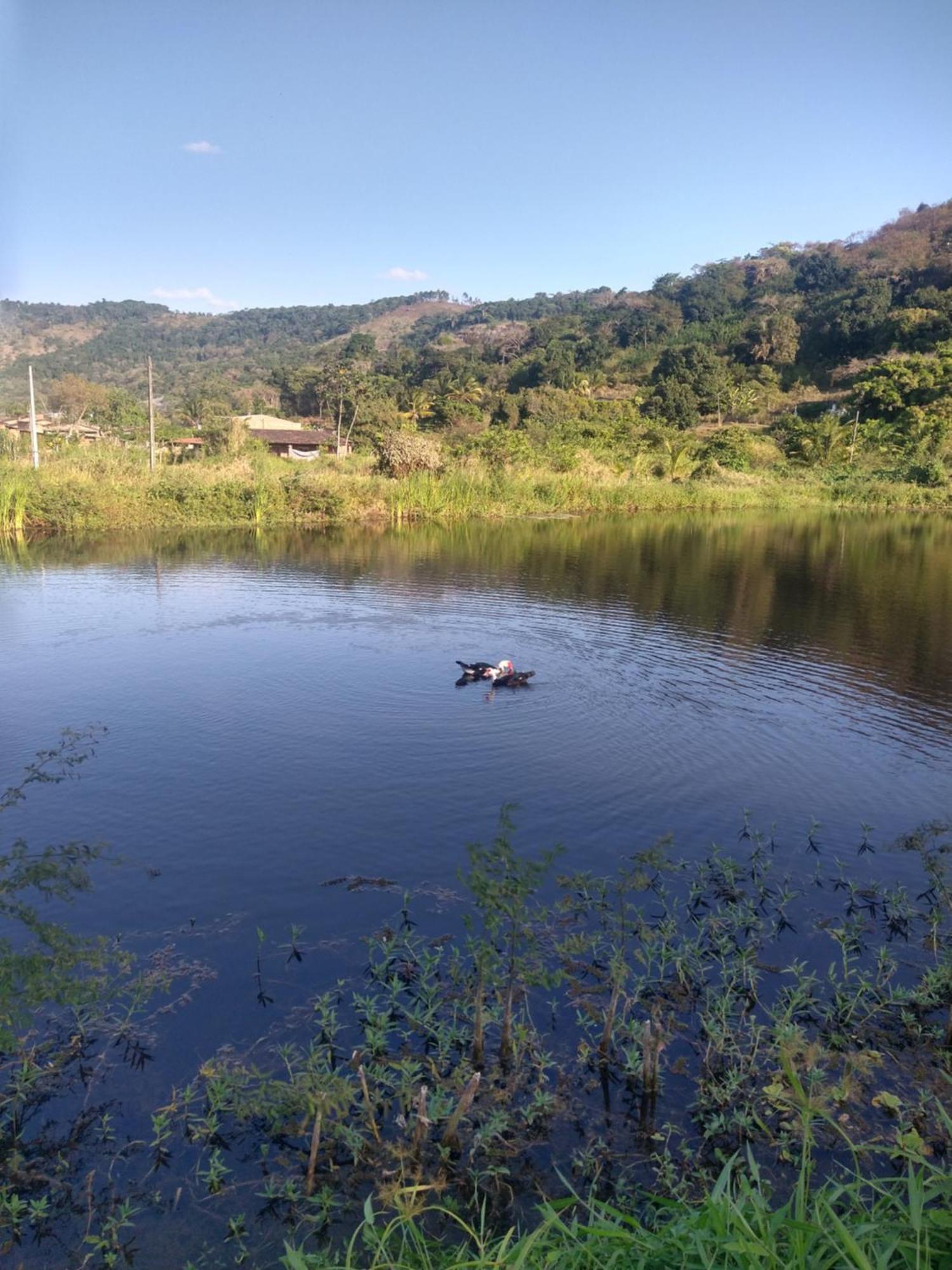 Chale Santa Rita Villa Bonito  Ngoại thất bức ảnh