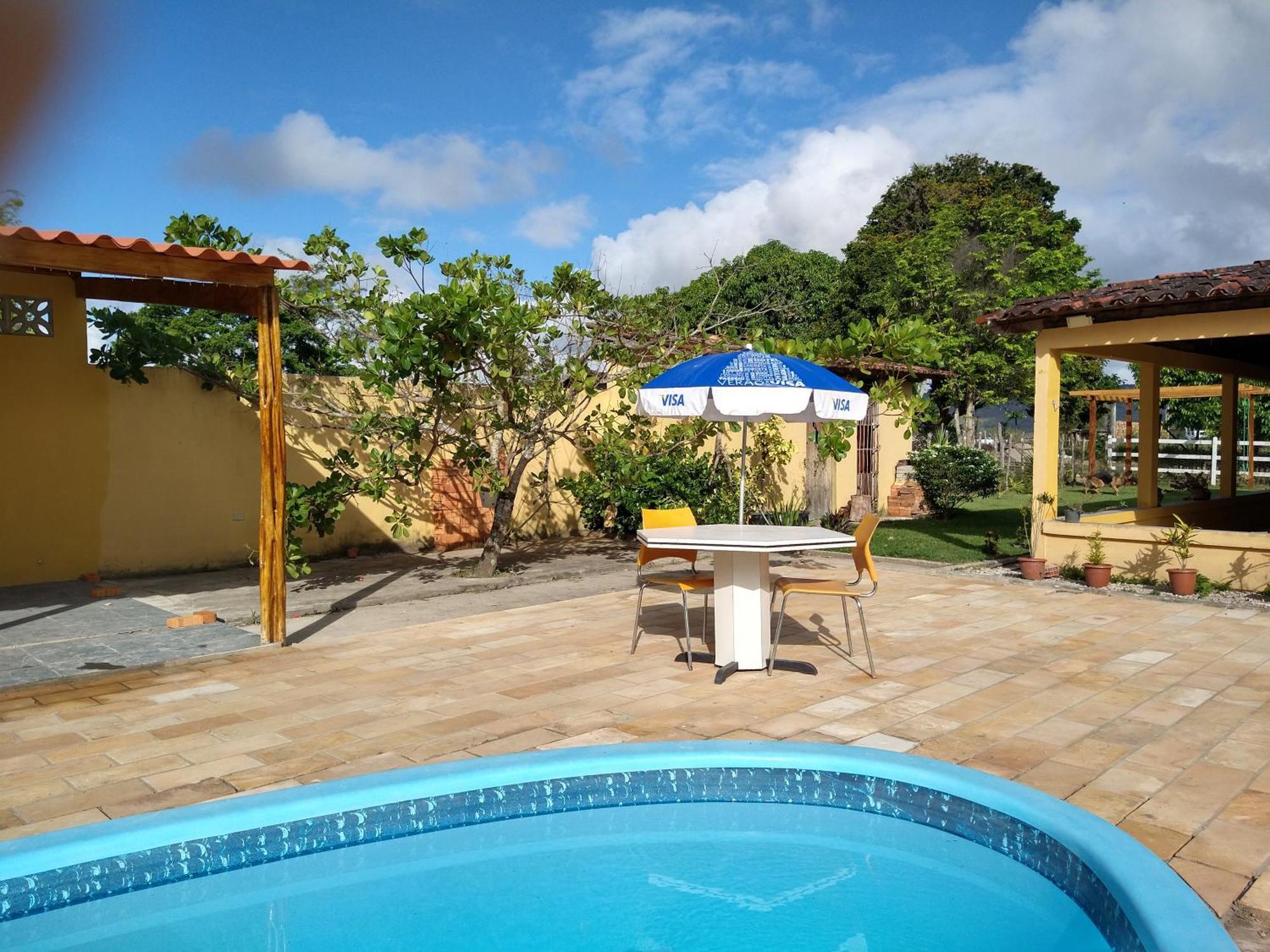Chale Santa Rita Villa Bonito  Ngoại thất bức ảnh