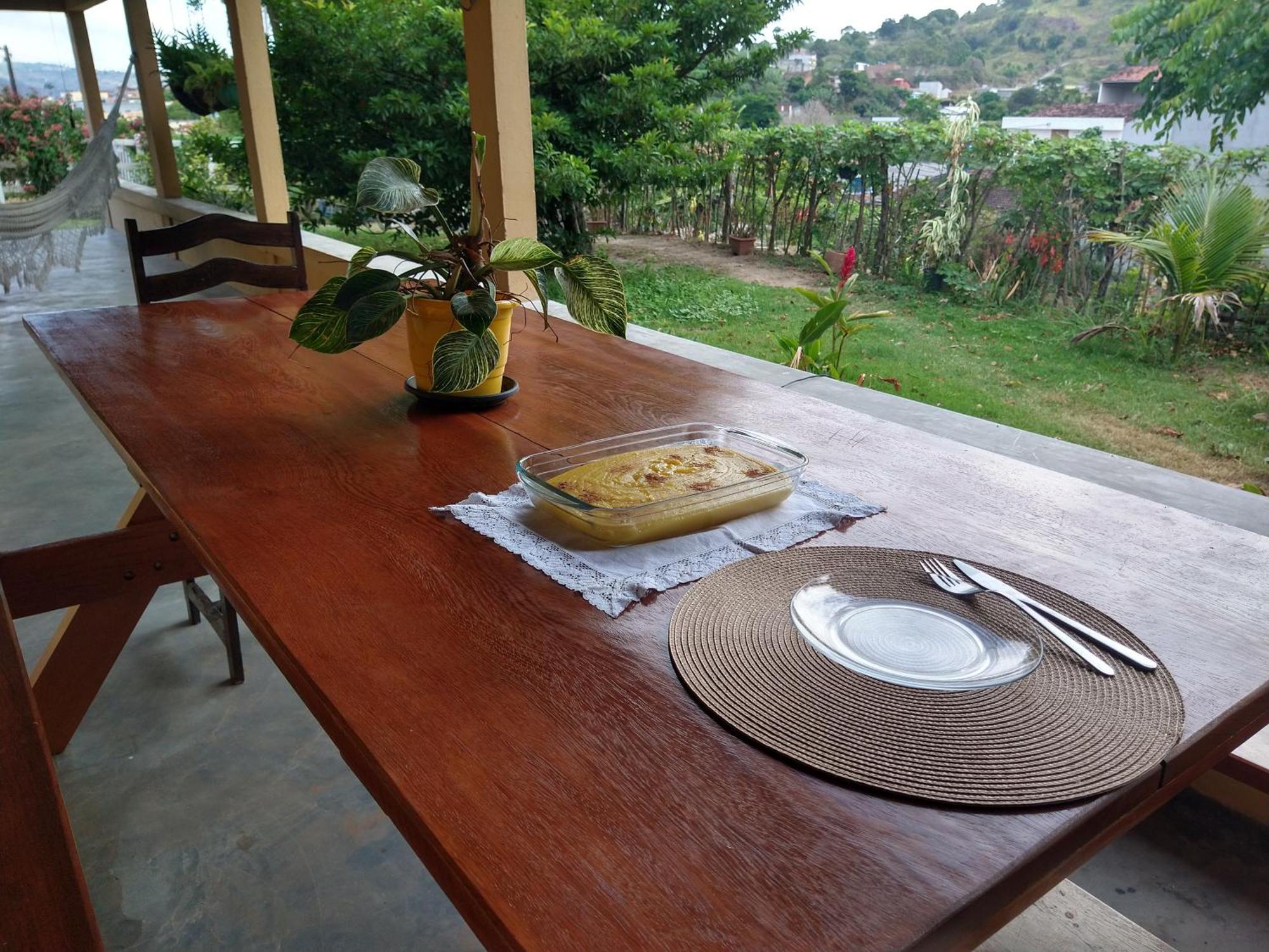Chale Santa Rita Villa Bonito  Ngoại thất bức ảnh