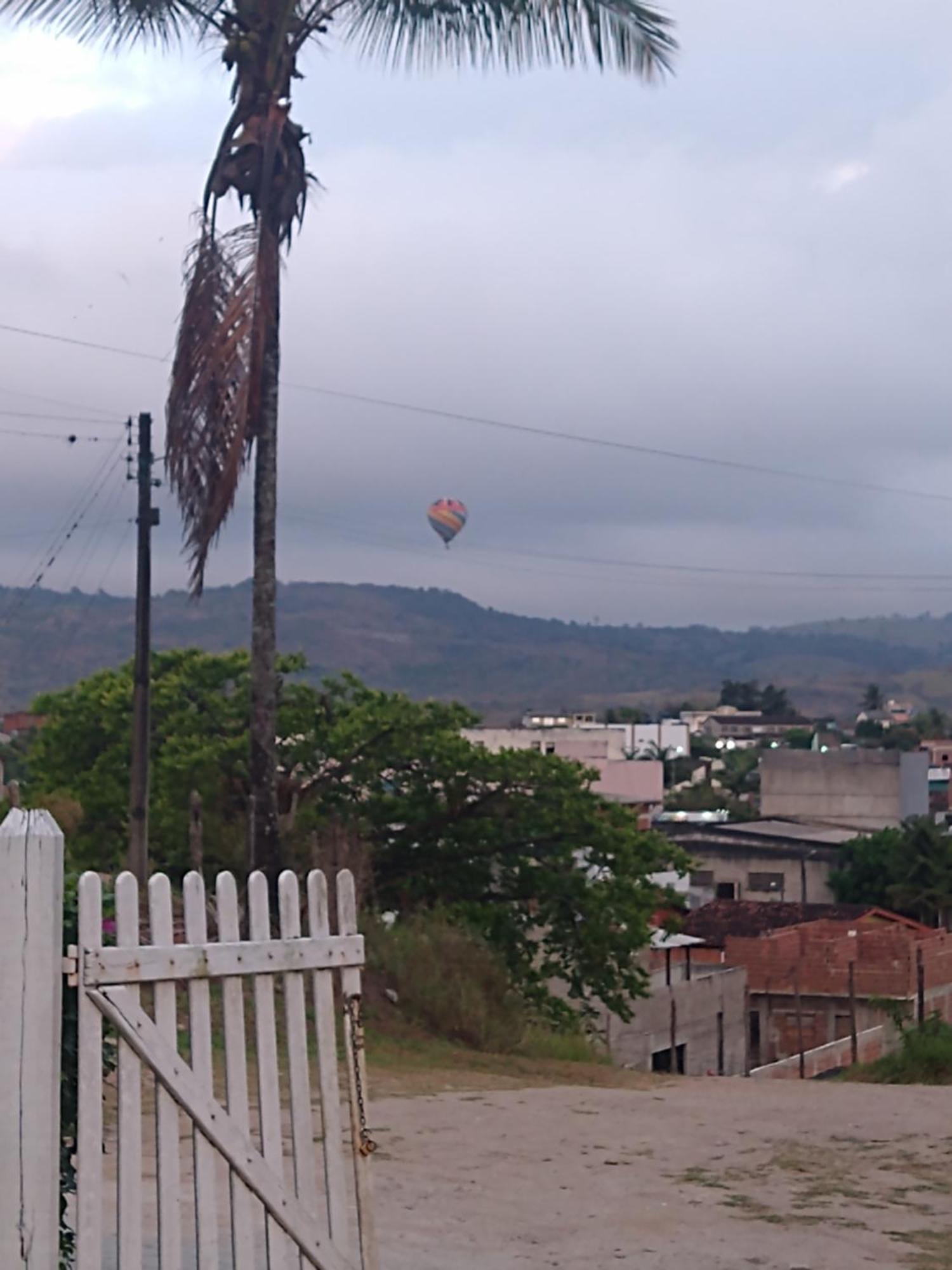 Chale Santa Rita Villa Bonito  Ngoại thất bức ảnh