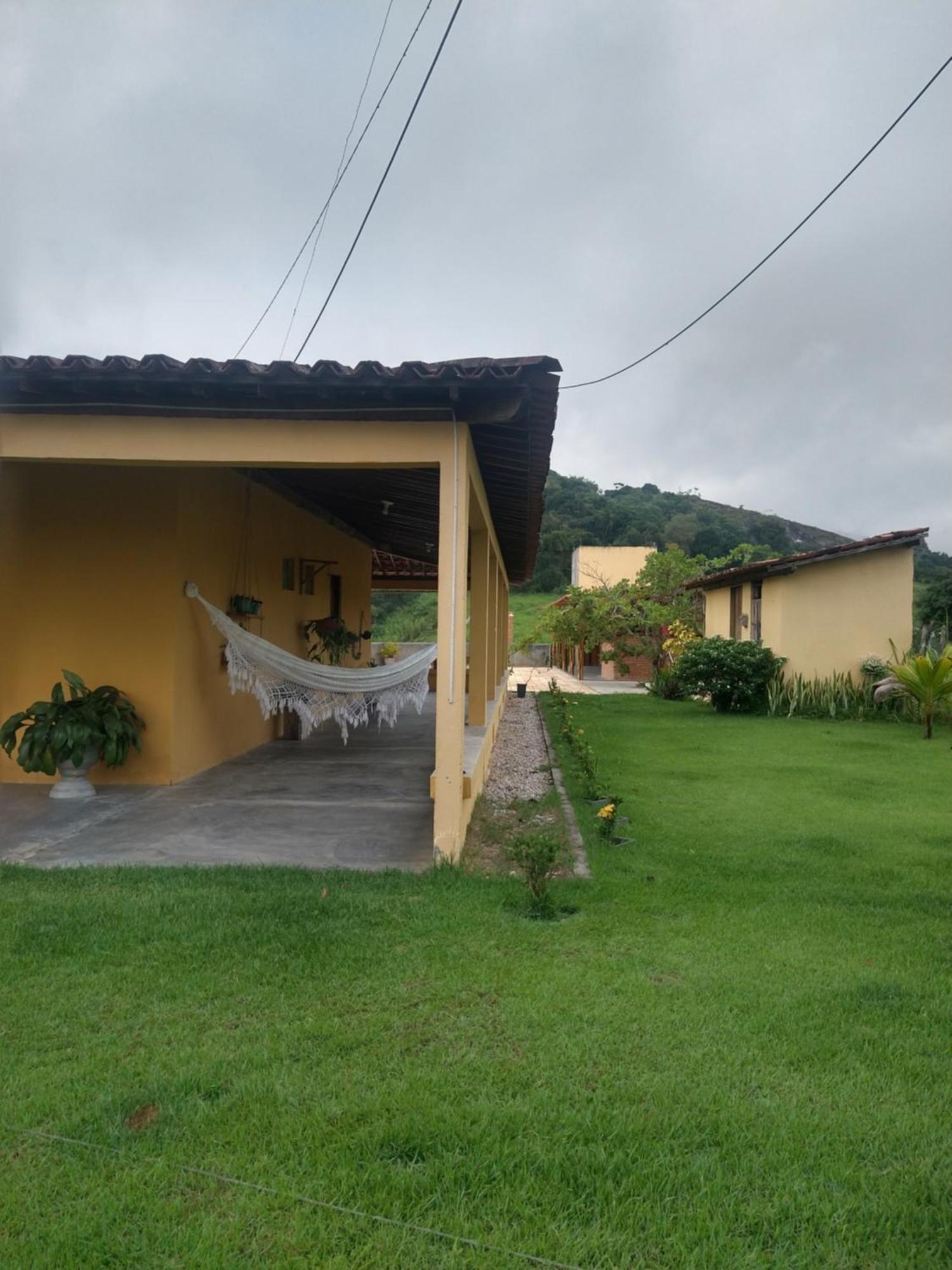 Chale Santa Rita Villa Bonito  Ngoại thất bức ảnh