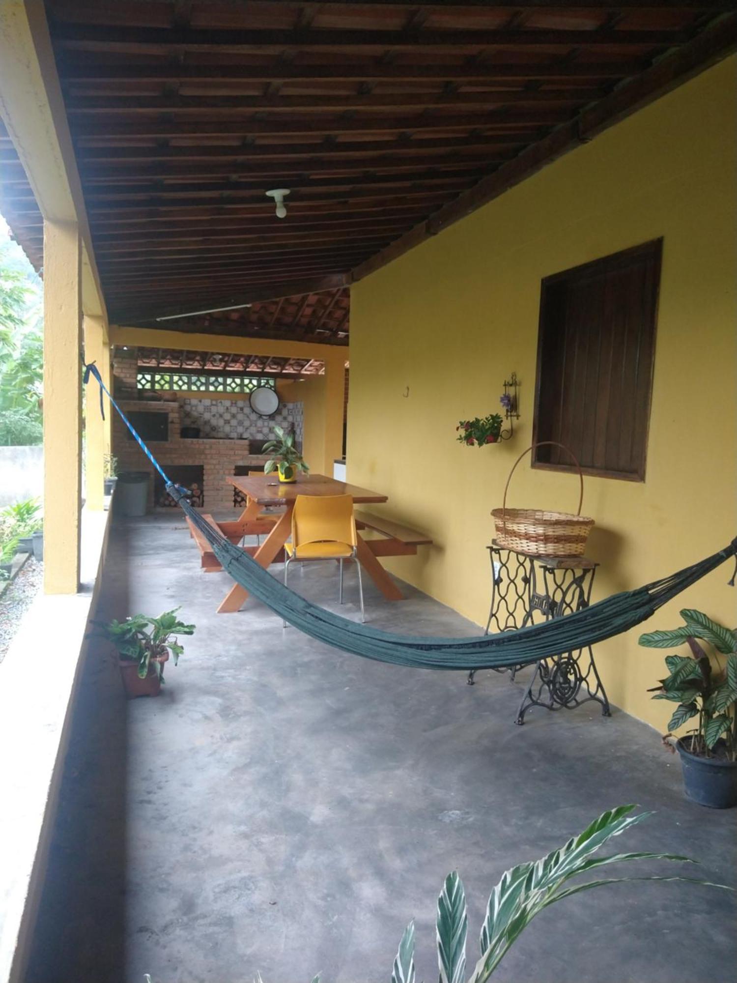 Chale Santa Rita Villa Bonito  Ngoại thất bức ảnh