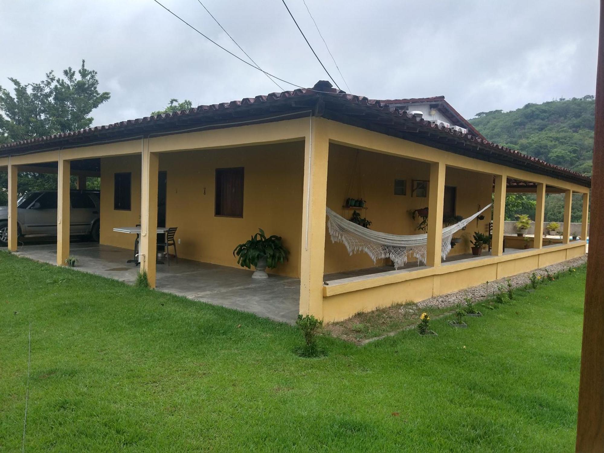 Chale Santa Rita Villa Bonito  Ngoại thất bức ảnh