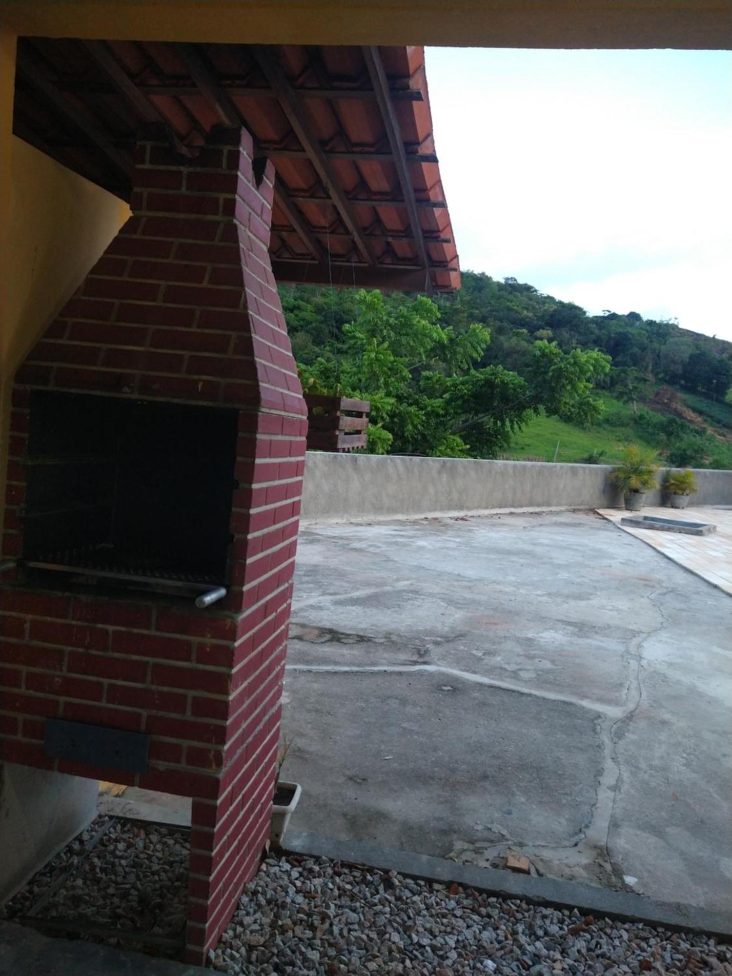 Chale Santa Rita Villa Bonito  Ngoại thất bức ảnh