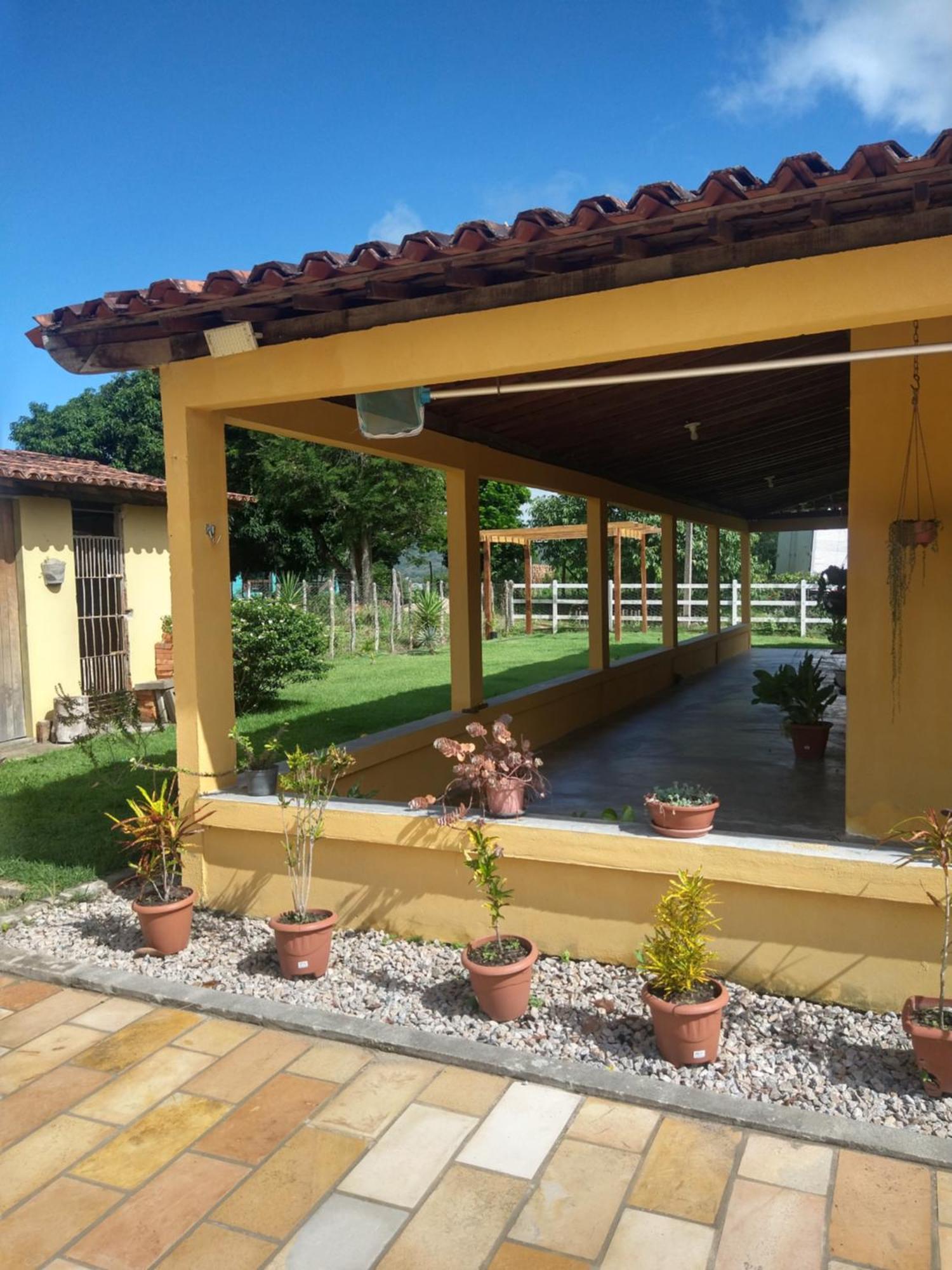 Chale Santa Rita Villa Bonito  Ngoại thất bức ảnh