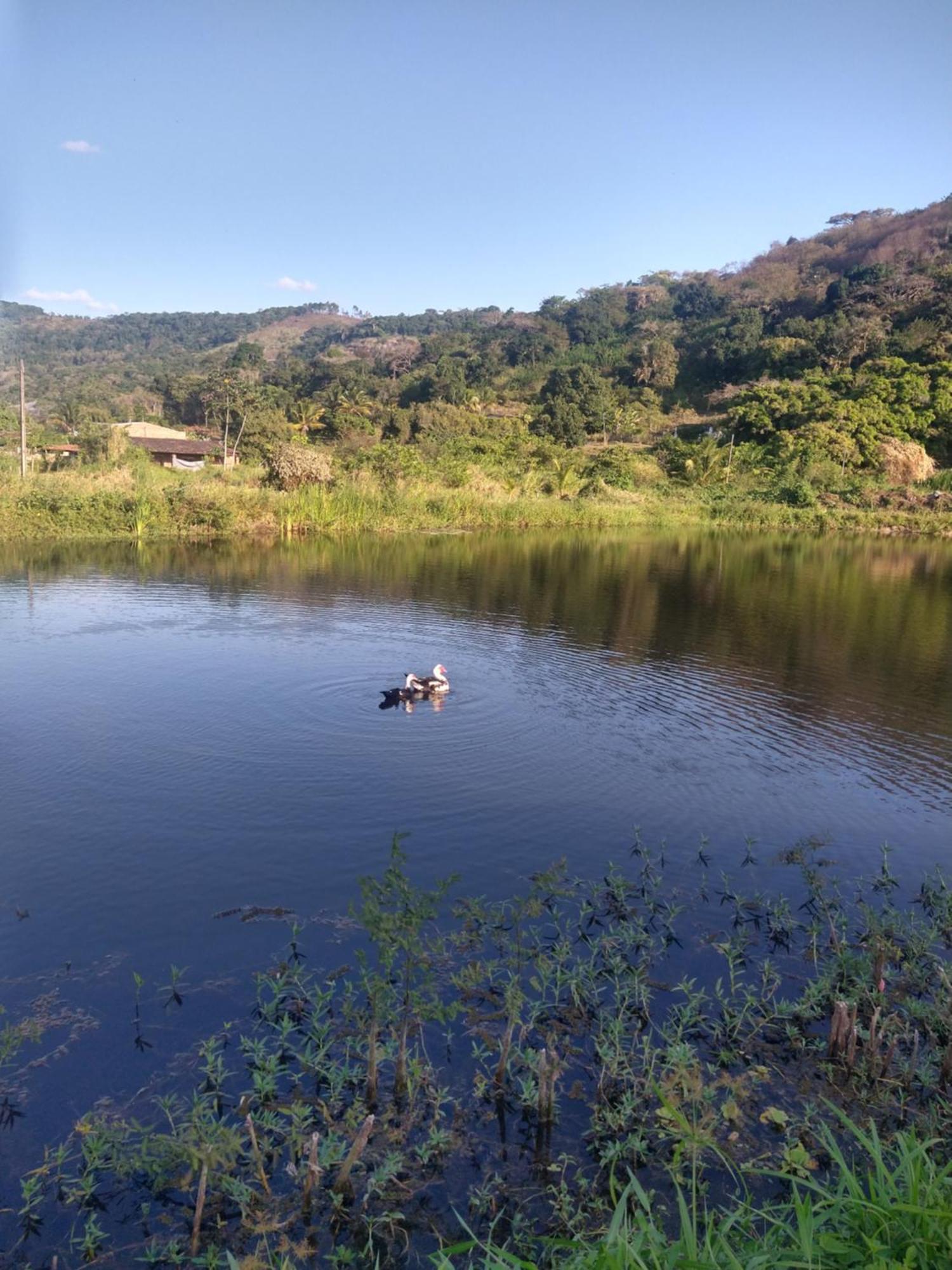 Chale Santa Rita Villa Bonito  Ngoại thất bức ảnh