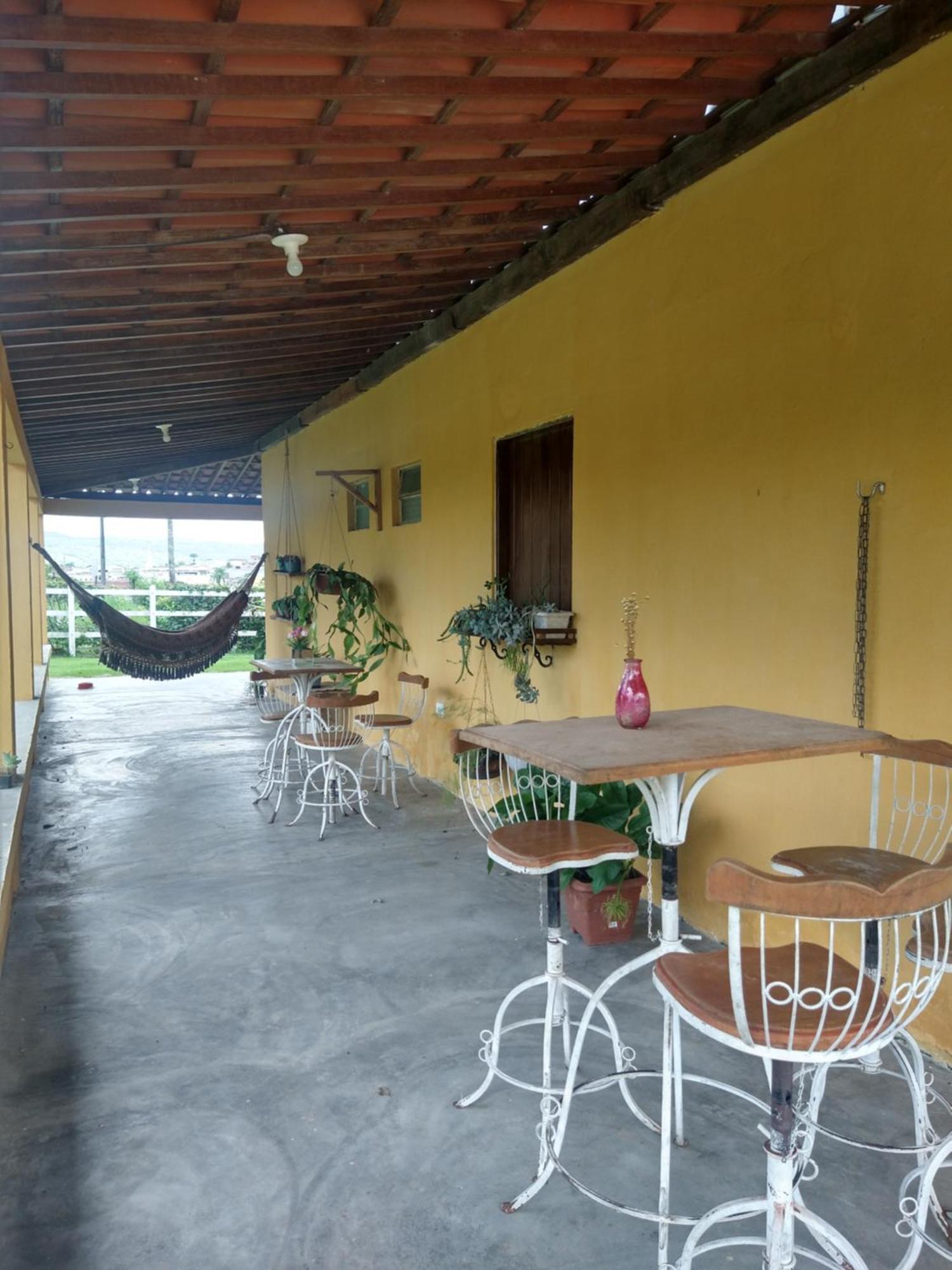 Chale Santa Rita Villa Bonito  Ngoại thất bức ảnh