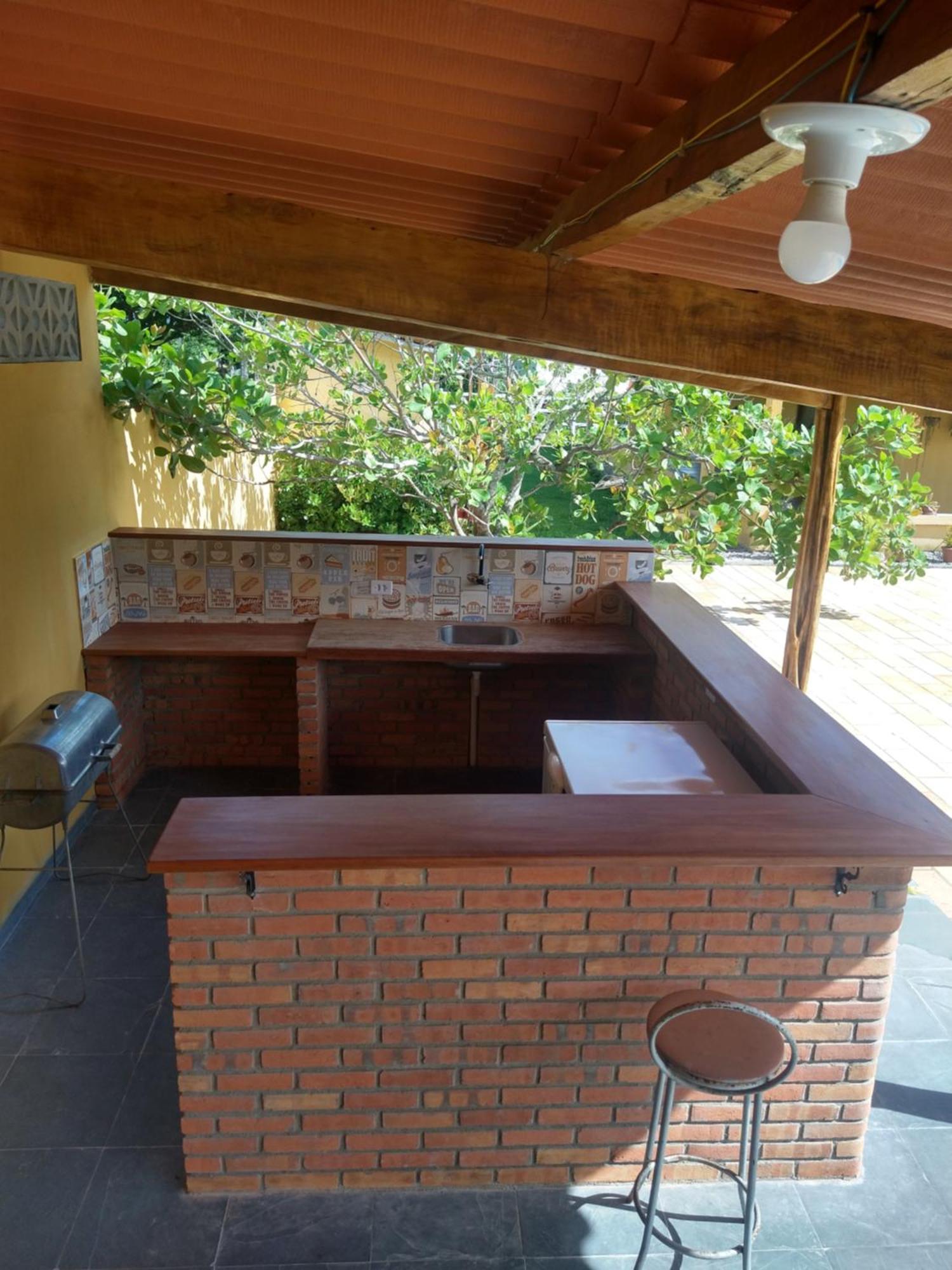 Chale Santa Rita Villa Bonito  Ngoại thất bức ảnh