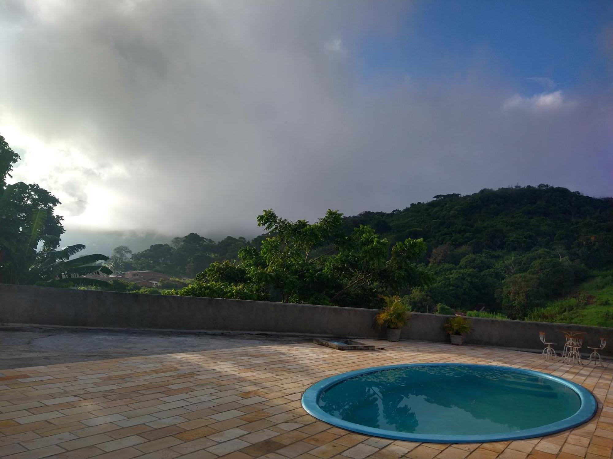 Chale Santa Rita Villa Bonito  Ngoại thất bức ảnh