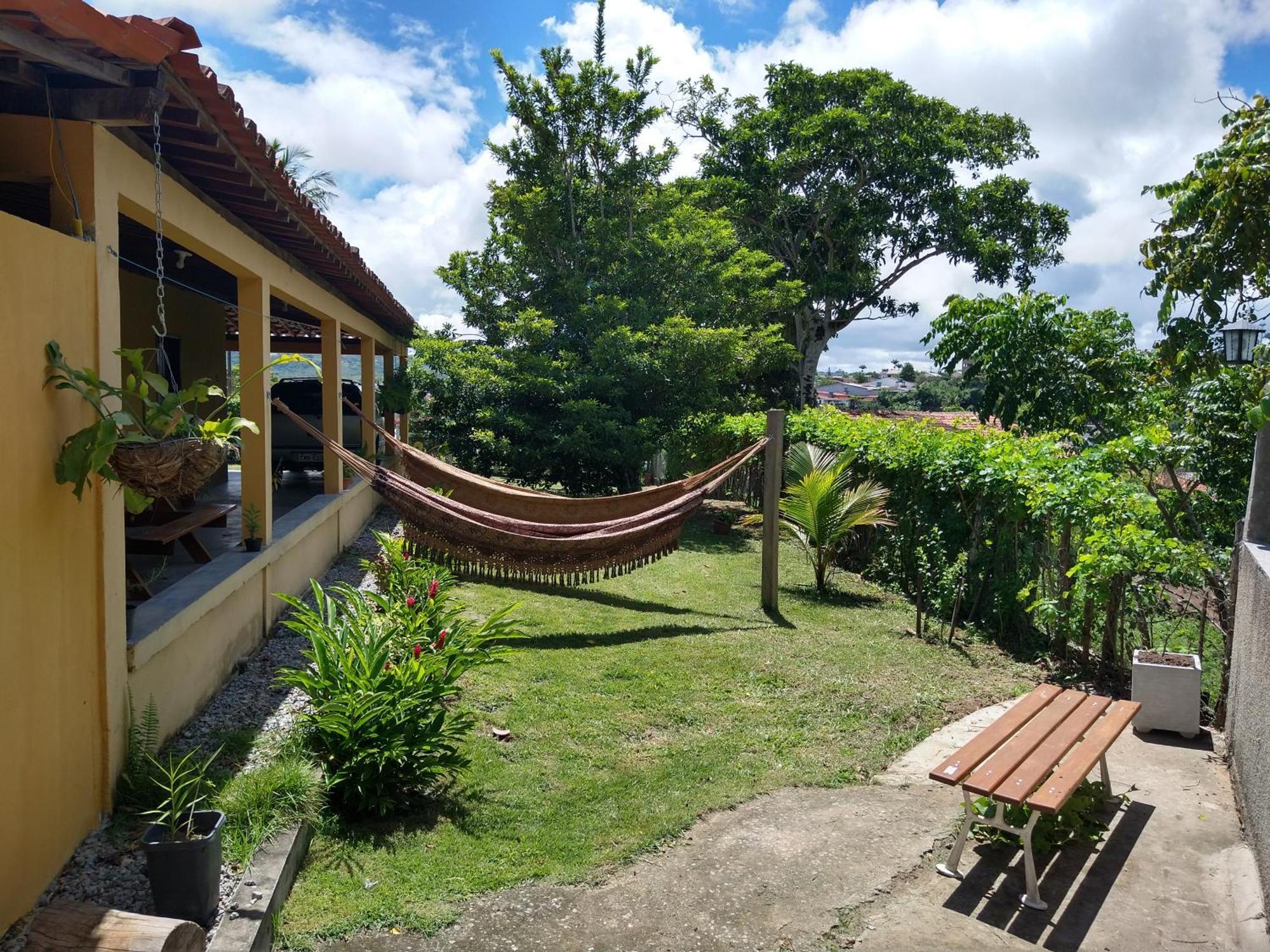 Chale Santa Rita Villa Bonito  Ngoại thất bức ảnh