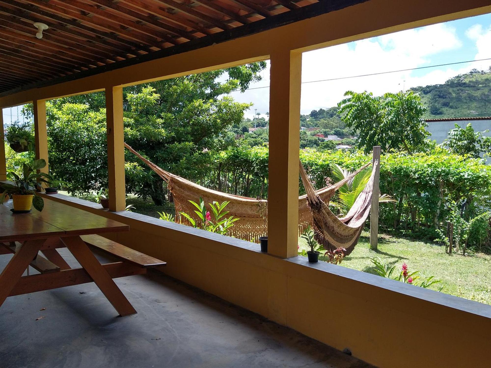 Chale Santa Rita Villa Bonito  Ngoại thất bức ảnh