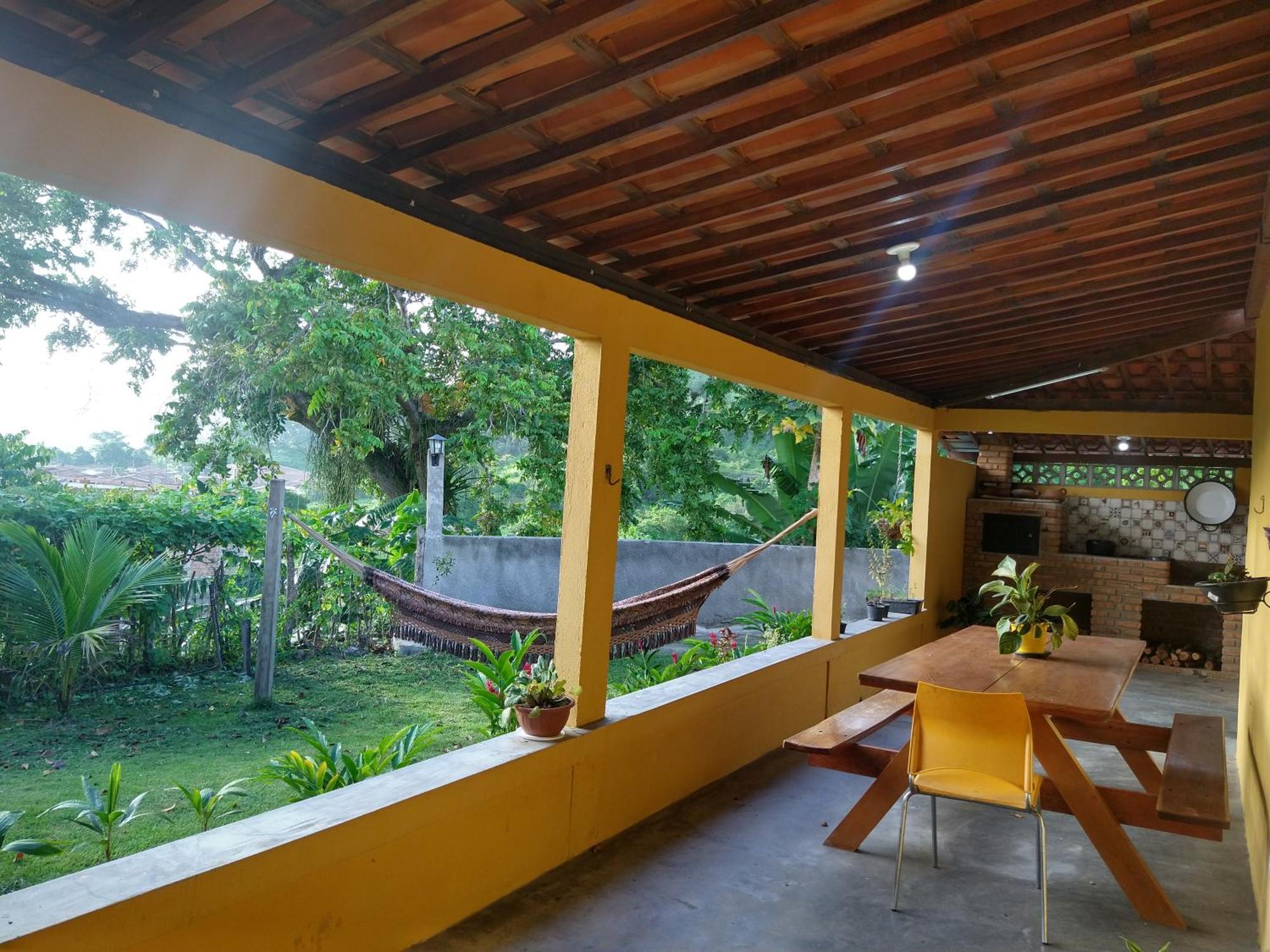 Chale Santa Rita Villa Bonito  Ngoại thất bức ảnh